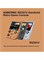 Игровая консоль ANBERNIC RG351V, портативная, с открытым исходным кодом, встроенным Wi-Fi, возможностью онлайн-спарринга, картой памяти TF 64 ГБ и 2500 классическими играми 1000039863