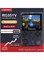 Игровая консоль ANBERNIC RG351V, портативная, с открытым исходным кодом, встроенным Wi-Fi, возможностью онлайн-спарринга, картой памяти TF 64 ГБ и 2500 классическими играми 1000039863
