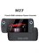 Neo Classic M27 7-дюймовая портативная ретро-игровая консоль HD с 64 ГБ памяти, операционной системой Linux, 20 000 игр, HDMI-выходом, черного цвета 1000039870