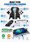 Портативная игровая консоль Eworld M28 Retro, PS2, 7,1-дюймовый большой HD IPS-дисплей 1024 × 600, восьмиядерный процессор с графическим процессором Mali-G52, система на базе Linux EmuELEC, более 30 классических игровых платформ, более 20 000 предустановл 1000039880