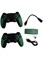 Игровая консоль Gulf Trend M22 Ultra Retro TV Stick 64 ГБ, 52 эмулятора, разрешение 1080p HD, специальное издание, подключение и использование без проводов, классическая игровая консоль, беспроводные контроллеры, система домашнего развлечения 1000039884