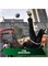 Игровая консоль Sony PlayStation 5 Slim Digital Edition с комплектом из 27 игр EA SPORTS FC 1000039885