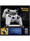 Игровая консоль ELTRAZONE M18 Pro Retro, 3,5-дюймовый IPS-экран, операционная система Linux, 64 ГБ памяти, встроенные классические аркадные игры, перезаряжаемая батарея, портативная игровая консоль для детей и взрослых, белая 1000039888