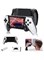 Портативная игровая консоль X9, 5,5-дюймовый HD-дисплей, 4000 встроенных классических игр, 9 эмуляторов, портативное устройство для ретро-игр, перезаряжаемая батарея, портативная игровая приставка для детей и взрослых 1000039901