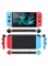 Игровой комплект TIGER M20 Pro с 7-дюймовым HD-экраном | Портативная игровая консоль | Два контроллера в комплекте | Ретро и казуальные игры | Питание от USB 1000039902