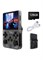 Игровая консоль YUANBAO KING 128GB/ R36S в стиле ретро, ​​3,5-дюймовый IPS HD-экран, более 20000 предустановленных игр, два джойстика, серый цвет 1000039905