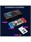 Игровая консоль ELTRAZONE G90 — 7-дюймовая HD-игровая консоль в стиле ретро с 15 000 встроенных игр и 64 ГБ ПЗУ 1000039911