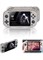 Портативная игровая консоль PSP M17 – 4,3-дюймовый HD-дисплей, встроенные 10000 классических игр – портативное игровое устройство с двумя джойстиками, функцией сохранения/загрузки и выводом на ТВ – легкая ретро-игровая консоль для детей и взрослых – подде 1000039920