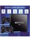 JAJEEK Mini Game TV Box Android 12 Dual System 4K Retro Gaming Console with 64GB Storage and Wireless Controllers 1000039922