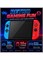 Портативная игровая консоль JAJEEK M20 с 7-дюймовым HD IPS-дисплеем, четырехъядерным процессором RK3566, 2 ГБ оперативной памяти, 64 ГБ встроенной памяти, операционной системой Linux EmuElec 4.3, поддержкой более 30 эмуляторов, аккумулятором 4000 мАч и во 1000039955