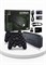 Игровая консоль ELTRAZONE Classic M8 4K с двумя беспроводными контроллерами, более 3500 встроенных игр, выход HDMI, система для двух игроков, подключение и использование без установки драйверов 1000039956