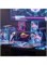 JAJEEK Портативная ретро-игровая консоль с 7,1-дюймовым IPS HD-дисплеем, RGB-подсветкой, эмулятором для нескольких платформ на базе Linux, классической аркадной игровой системой, портативным развлекательным устройством 1000039958