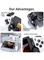 Игровая консоль JAJEEK M28 Retro Handheld с 7,1-дюймовым HD IPS-экраном, портативный игровой плеер с эмулятором Linux EmuELEC, более 30 эмуляторами, более 20 000 классических игр, 128 ГБ памяти, RGB-подсветкой и аккумулятором 4000 мАч 1000039962