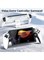 Игровая консоль JAJEEK M28 Retro Handheld с 7,1-дюймовым HD IPS-экраном, портативный игровой плеер с эмулятором Linux EmuELEC, более 30 эмуляторами, более 20 000 классических игр, 128 ГБ памяти, RGB-подсветкой и аккумулятором 4000 мАч 1000039962