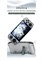 JAJEEK 09U 128GB Портативная игровая консоль, 5,1-дюймовый HD OLED-экран, два джойстика, ретро-игровая приставка 1000039963