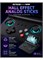 Retroid Pocket Flip 2 — портативная игровая консоль в стиле ретро, ​​5,5-дюймовый AMOLED-дисплей с разрешением 1080p, процессор Snapdragon 865, джойстики с эффектом Холла, Android 13, аккумулятор 5000 мАч, портативное игровое устройство, цвет GC Black 1000039996