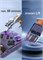 Портативная игровая консоль HIPOP R36S, 3,5-дюймовый IPS-экран, открытая система Linux, игровая консоль R36S, карта памяти TF 64 ГБ, эмулятор 10+, консоль R36S с двумя 3D-джойстиками для мальчиков и девочек 1000040001