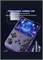 Портативная игровая консоль HIPOP R36S, 3,5-дюймовый IPS-экран, открытая система Linux, игровая консоль R36S, карта памяти TF 64 ГБ, эмулятор 10+, консоль R36S с двумя 3D-джойстиками для мальчиков и девочек 1000040001