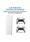 Игровая консоль MUNTAQI M15 Retro Game Stick 4K HDMI с 128 ГБ памяти, более чем 30000 встроенных игр и беспроводными контроллерами 1000040007
