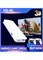 Игровая консоль MUNTAQI M15 Retro Game Stick 4K HDMI с 128 ГБ памяти, более чем 30000 встроенных игр и беспроводными контроллерами 1000040007