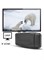 Игровая консоль TIGER M8 Wireless HDMI High-Definition с более чем 10000 встроенных игр | Скрытый USB-накопитель | Видеогеймпад Plug & Play | Поддержка 9 эмуляторов для ретро и классических игр | Простая настройка и HD-игра 1000040008
