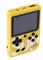 ELTRAZONE SUP Game Box Plus 400 в 1 Ретро мини-консоль Gameboy 3,0 дюйма - портативная перезаряжаемая однопользовательская консоль (красная) 1000040013