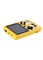 ELTRAZONE SUP Game Box Plus 400 в 1 Ретро мини-консоль Gameboy 3,0 дюйма - портативная перезаряжаемая однопользовательская консоль (красная) 1000040013