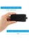 Игровая консоль ELTRAZONE HD 4K M8 Game Stick, беспроводная, 64 ГБ встроенной памяти, 10000 ретро-игр для ТВ, с двумя беспроводными контроллерами 2.4G для GBA/PS1 1000040016