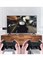 JAJEEK Беспроводная игровая консоль 2.4G HD Arcade PS1 Home TV Mini Game Console U Bao Retro Game Console Беспроводной геймпад 64G (новая упаковка) 1000040018