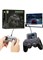 Портативная ретро-игровая консоль TNGames S10 Mini Joystick, черная | Предустановлено 520 классических ретро-игр | Полный комплект: консоль, руководство пользователя, USB-зарядное устройство, AV-кабель + дополнительный проводной контроллер 1000040021