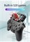 Портативная ретро-игровая консоль TNGames S10 Mini Joystick, черная | Предустановлено 520 классических ретро-игр | Полный комплект: консоль, руководство пользователя, USB-зарядное устройство, AV-кабель + дополнительный проводной контроллер 1000040021