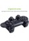 Игровая консоль GTSOL Classic M8 Game Stick 4K с двумя беспроводными геймпадами 2.4G, поддержкой двух игроков, выходом HDMI и встроенными 3500 классическими играми. Совместима с Android TV/ПК/ноутбуком/проектором 1000040022