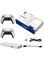 Игровой контроллер Executive LLC 2.4G M15 Retro Game Console с более чем 20000 играми и 23 эмуляторами, подключение и использование без установки драйверов, 4K HD HDMI TV Game Stick. Идеальный подарок для семьи и любителей игр 1000040023