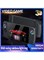 Игровая консоль ELTRAZONE M27 – 7-дюймовый HD-дисплей, портативное перезаряжаемое игровое устройство, мультимедийная развлекательная консоль с внутренней памятью, компактный дорожный игровой плеер 1000040024