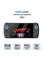 Игровая консоль ELTRAZONE M27 – 7-дюймовый HD-дисплей, портативное перезаряжаемое игровое устройство, мультимедийная развлекательная консоль с внутренней памятью, компактный дорожный игровой плеер 1000040024