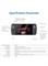 Игровая консоль ELTRAZONE M27 – 7-дюймовый HD-дисплей, портативное перезаряжаемое игровое устройство, мультимедийная развлекательная консоль с внутренней памятью, компактный дорожный игровой плеер 1000040024