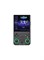 Игровая консоль GREEN LION GP ULTRA 4 с более чем 15000 играми, зарядкой Type-C, встроенным динамиком 8 Вт, подключением геймпада, слотом для TF-карт, HDMI-выходом для телевизора, 64 ГБ памяти — черная 1000040027