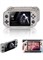 Портативная игровая консоль PSP M17 – 4,3-дюймовый HD-дисплей, встроенные 10000 классических игр – портативное игровое устройство с двумя джойстиками, функцией сохранения/загрузки и выводом на ТВ – легкая ретро-игровая консоль для детей и взрослых – подде 1000040028