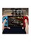 Игровая консоль Neo Classic X12 Plus 7 дюймов, встроенные 1000 игр, 16 ГБ памяти, портативный контроллер с двумя джойстиками, поддержка AV-выхода и карты памяти TF 1000040030
