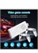 Игровой стик Gulf Trend HD Retro Game Stick 64 ГБ с более чем 30000 играми, беспроводная игровая консоль для телевизора 4K 2.4G с двумя контроллерами, система Plug and Play, классические аркадные игры PS1 MAME, семейное развлечение 1000040044