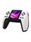 Игровая консоль TNGames P5 Retro Mini Handheld, белая, классическая, ностальгическая, с одним контроллером, для ретро-игр 1000040046