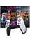 Игровая консоль TNGames P5 Retro Mini Handheld, белая, классическая, ностальгическая, с одним контроллером, для ретро-игр 1000040046