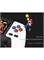 Игровая консоль TNGames P5 Retro Mini Handheld, белая, классическая, ностальгическая, с одним контроллером, для ретро-игр 1000040046