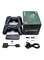 Беспроводная игровая консоль SHOPI с HDMI-входом и поддержкой высокой четкости, игры со скрытым USB-накопителем 1000040048
