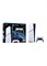 Sony PlayStation 5 Digital Edition (международная версия) – набор Fortnite Cobalt Star Bundle 1000040052
