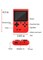 Портативная ретро-игровая консоль Daytoyz с 500 встроенными играми, режимом для двух игроков, поддержкой вывода на ТВ и контроллером в комплекте – портативная система с HDMI-подключением для дома и путешествий 1000040053