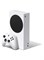 Цифровая консоль Microsoft Xbox Series S 512 ГБ 1000040060