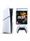 Sony PlayStation 5 Disc Slim Console и Call of Duty: Black Ops 6 1000040063