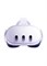 VR-гарнитура Meta Quest 3 Advanced All-In-One, 512 ГБ, белая 1000040064