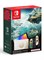 Консоль Nintendo Switch с OLED-экраном — Legend of Zelda: Tears of the Kingdom Edition 1000040065